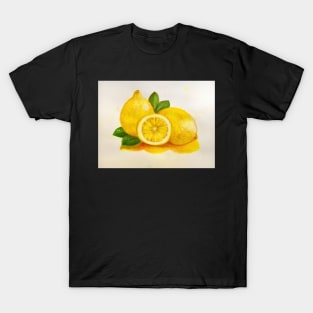 Lemons T-Shirt